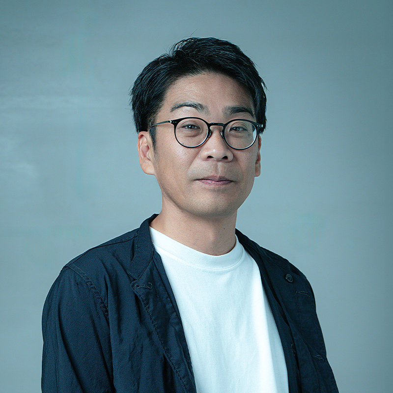 代表取締役 尾方太郎